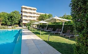 Hotel La Pergola